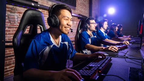 Gaming and Esports Jobs .